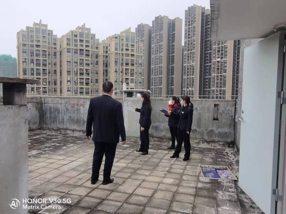 (信息公開20230105積極開展日常巡查 確保公租房小區安全-圖二.jpg